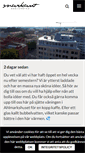 Mobile Screenshot of markant.se